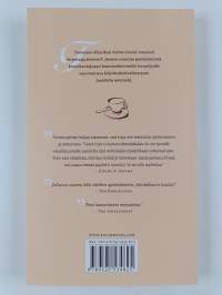 Joutilaita mietteitä