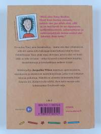 Tähdeksi syntynyt : Tracy B. kertoo