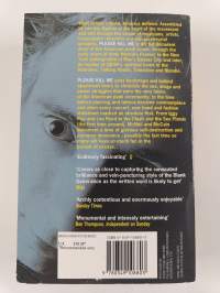 Please kill me : the uncensored oral history of punk