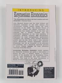 Introducing Keynesian Economics