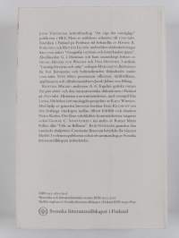 Historiska och litteraturhistoriska studier 77