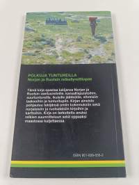 Polkuja tuntureilla : Norjan ja Ruotsin retkeilyopas