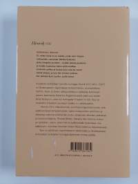 Henrik VIII, tai Kaikki on totta