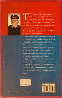 Hän kulkee edellä : erilainen elämäkerta