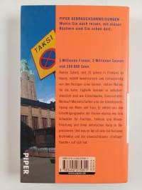 Gebrauchsanweisung für Finnland