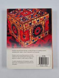 The mosaic artist's handbook