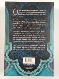 Oman keisarien aikakirjat 1-3 : Mosaiikkilintu ; Tuulihevonen ; Arokissan aika