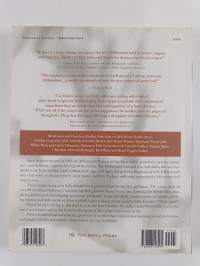 The Millennium Cookbook - Extraordinary Vegetarian Cuisine