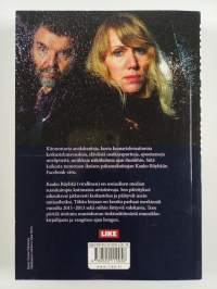 Kauko Röyhkä : virallinen