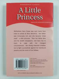 A little princess