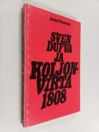Sven Dufva ja Koljonvirta 1808