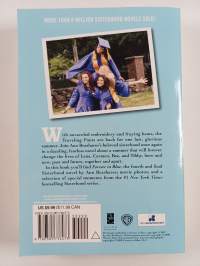 The Sisterhood of the Traveling Pants 2