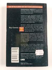 Kansanmurhan todistaja : raportti etnisistä puhdistuksista Bosniassa