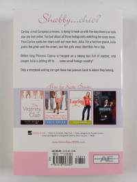 The Princess &amp; the Pauper