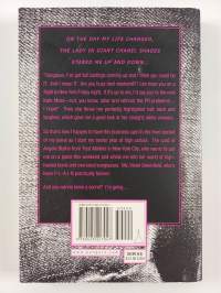 Violet on the Runway