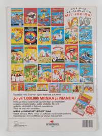 Vanhan linnan salaisuus