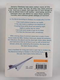 World according to Clarkson