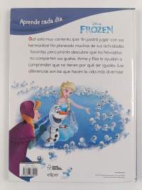 Iguales...pero diferentes