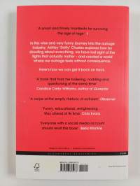 Outraged - Why Everyone Is Shouting and No One Is Talking