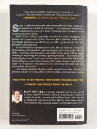 The Fuzzy and the Techie - Why the Liberal Arts Will Rule the Digital World