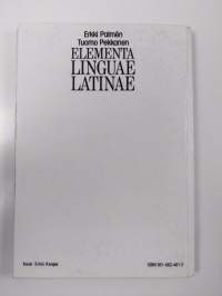 Elementa linguae Latinae