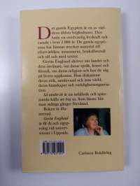 Så tänkte de : en essäsamling om det forntida Egypten