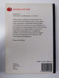 Egyptian art : in the days of the pharaohs 3100-320 BC