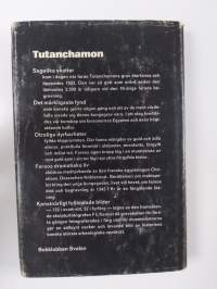 Tutanchamon : en faraos liv, död och återuppståndelse