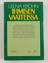 Ihmisen vaatteissa : kertomus kaupungilta