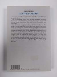 Le mythe de Sisyphe - essai sur l'absurde