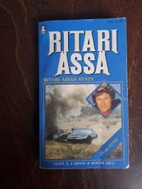 Ritari Ässän synty