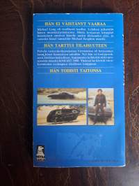 Ritari Ässän synty