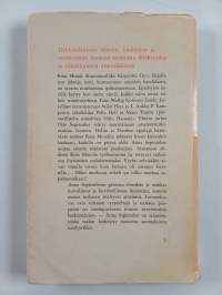 Oliko murhaaja enkeli?