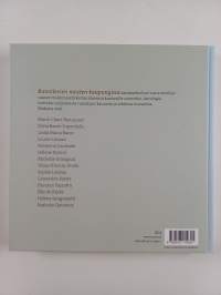 Runoilevien naisten kaupunki : uutta ranskankielistä runoutta