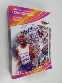 IAAF World Championships London 2017 : Statistics Handbook