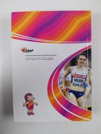 IAAF World Championships London 2017 : Statistics Handbook