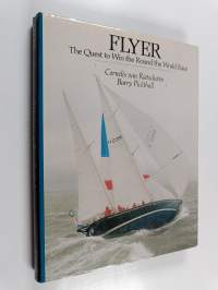 Flyer - The Quest to Win the Round the World Race