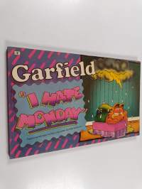 Garfield - I Hate Monday