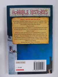 Even More Terrible Tudors