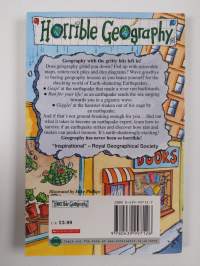 Earth-shattering Earthquakes