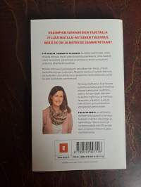 Syö oikein, sammuta tulehdus