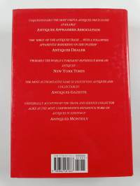 Lyle antiques price guide 2001