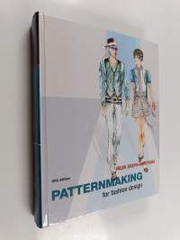 Patternmaking for Fashion Design (+dvd)