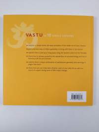 Vastu : in 10 simple lessons