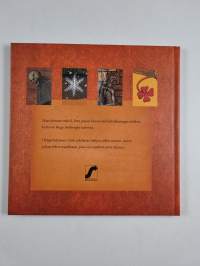 Hugo Simbergin maailma : 1873 Hamina - 1917 Ähtäri