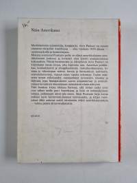 Näin Amerikassa : 12 piirrosta ja 60 liitekuvaa