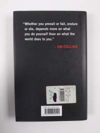 How the mighty fall : and why some companies never give in