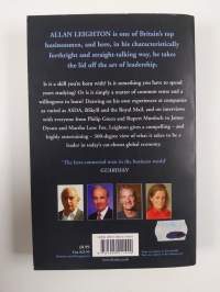 On Leadership : practical wisdom from the people who know