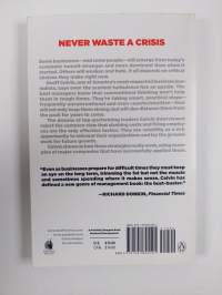 The Upside of the Downturn - Management Strategies for Difficult Times