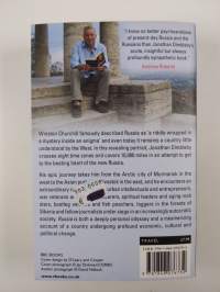 Russia : a journey to the heart of a land and its people